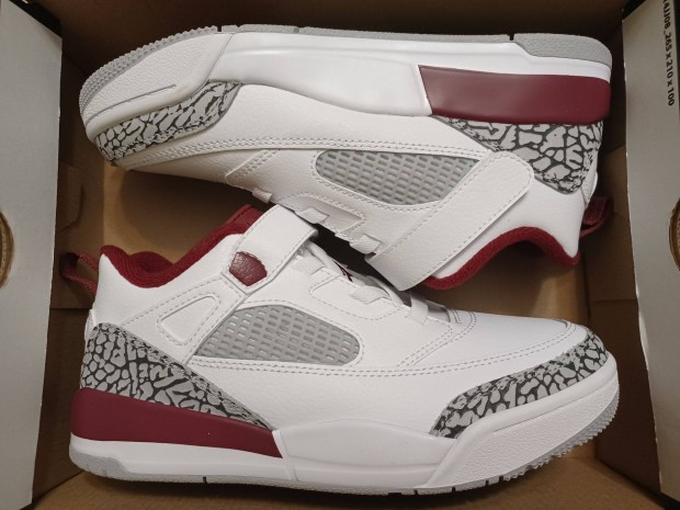 Jordan Spizike Low PS 35-ös méret
