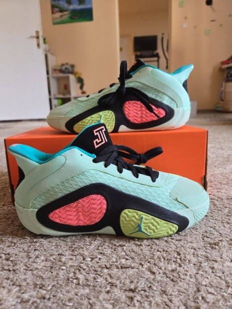 Jordan Tatum 2