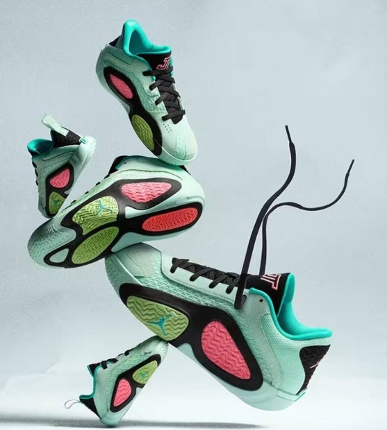 Jordan Tatum II