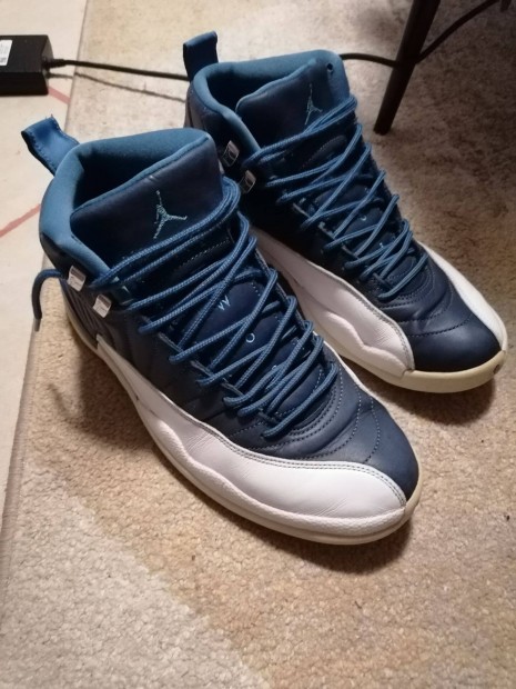 Jordan XII 44,5