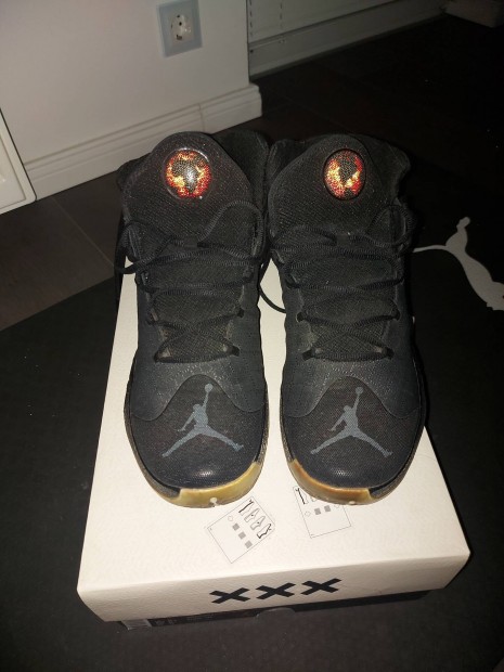 Jordan XXX 47.5 cip