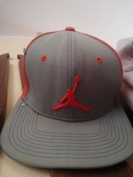 Jordan baseball cap