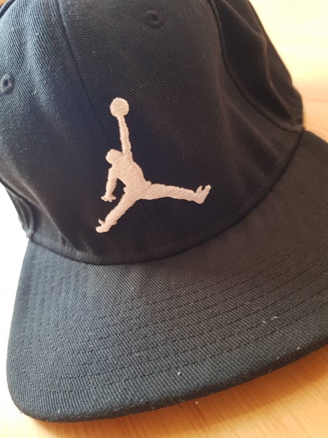 Jordan baseball sapka