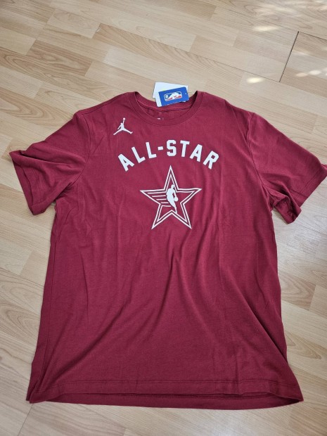 Jordan x NBA All-Star Antetokounmpo frfi pl XL