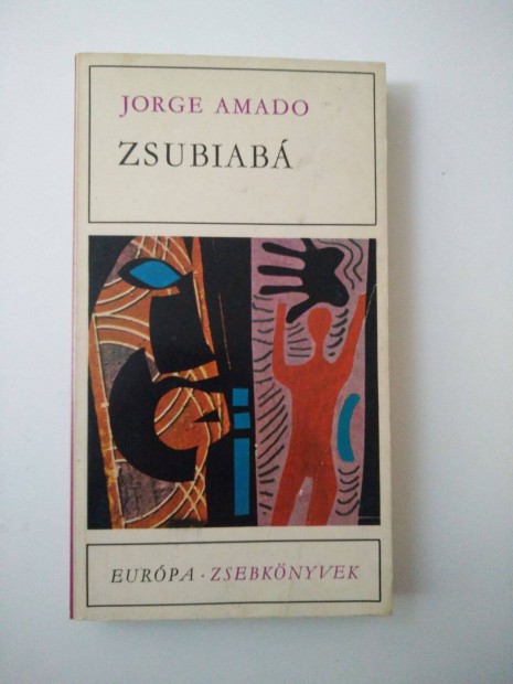 Jorge Amado - Zsubiab