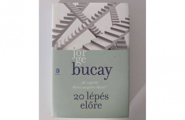 Jorge Bucay: 20 lps elre