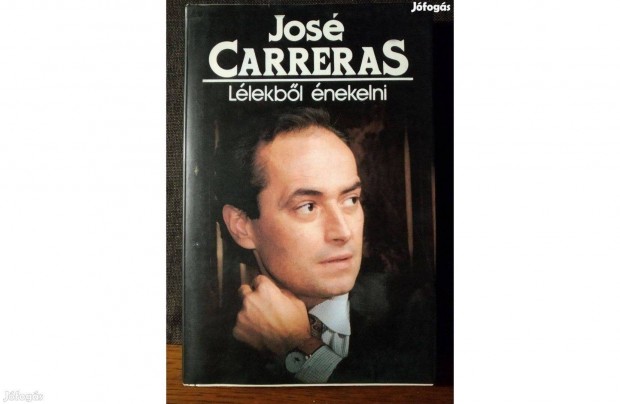 Jose Carreras Llekbl nekelni