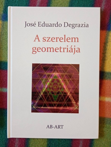 Jose Eduardo Degarzia: A szerelem geometrija