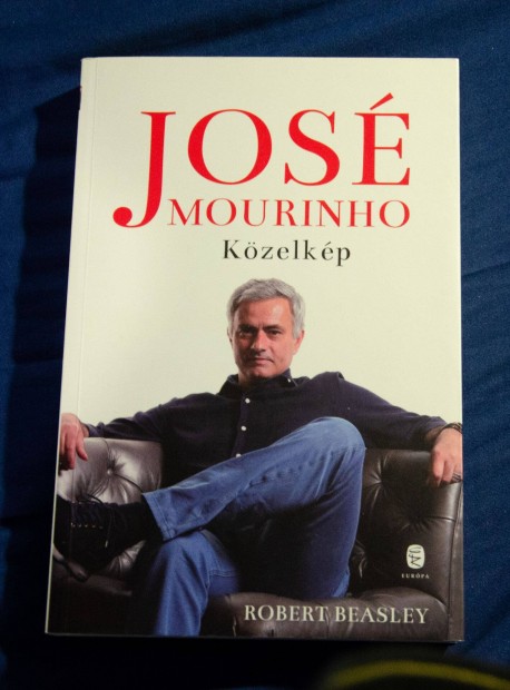 Jos Mourinho Kzelkp