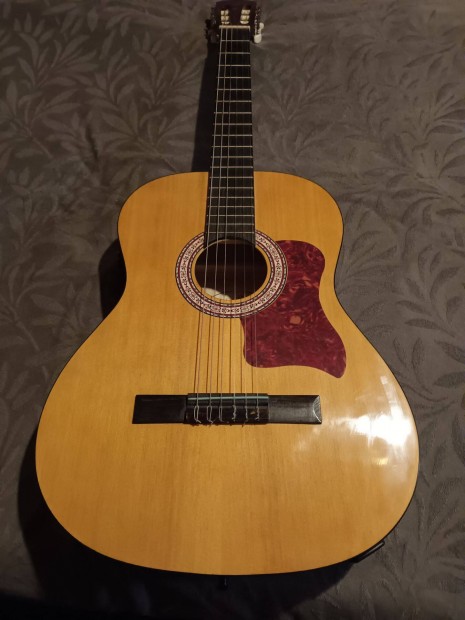 José Ribera elektro klaszikus gitár