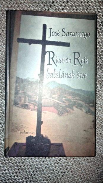 Jos Saramago : Ricardo Reis hallnak ve