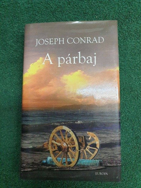 Joseph Conrad - A prbaj