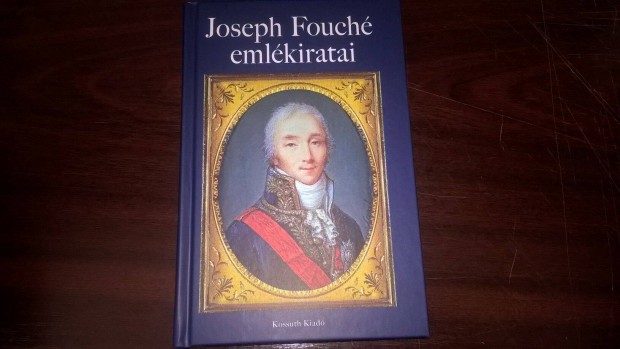 Joseph Fouch emlkiratai