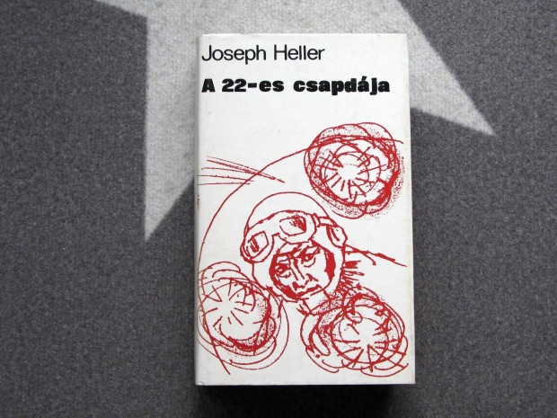 Joseph Heller A 22-es csapdja