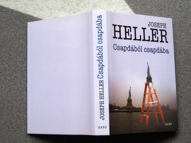 Joseph Heller Csapdbl csapdba