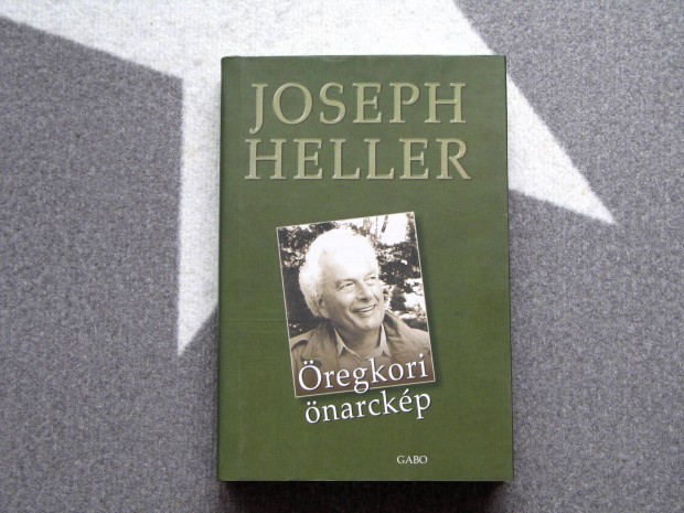 Joseph Heller regkori narckp