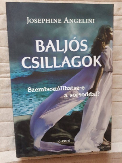 Josephine Angelini : Baljs csillagok