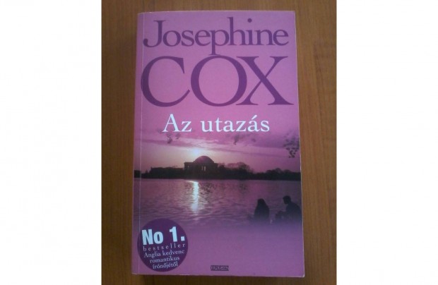 Josephine Cox: Az utazs