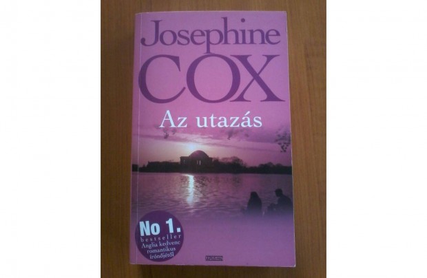 Josephine Cox: Az utazs