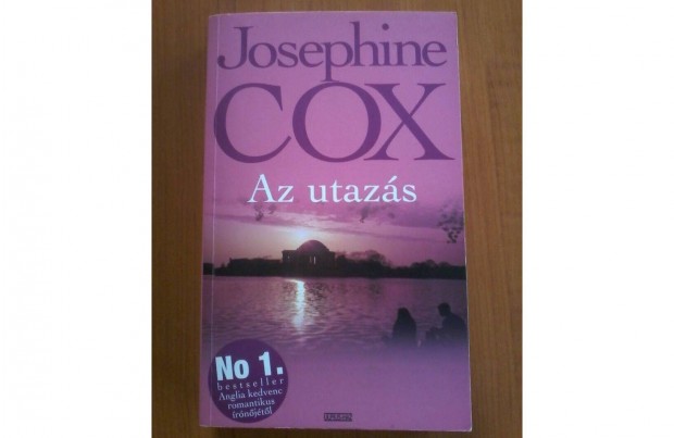 Josephine Cox: Az utazs