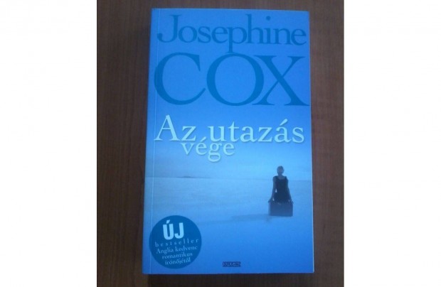 Josephine Cox: Az utazs vge