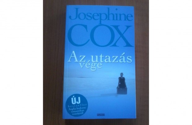 Josephine Cox: Az utazs vge