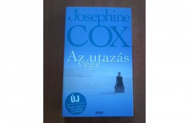 Josephine Cox: Az utazs vge