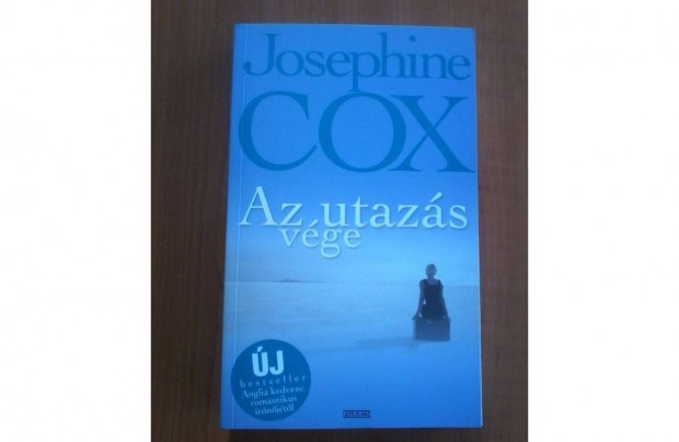 Josephine Cox: Az utazs vge