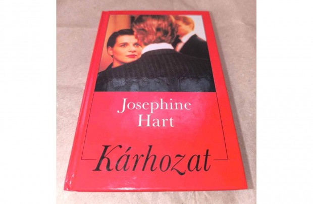 Josephine Hart - Krhozat