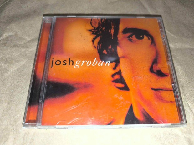 Josh Groban - Closer CD