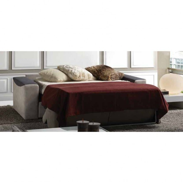 Josh / Devon 3 szem�lyes trasformabile kanap��gy �j, olasz design, r