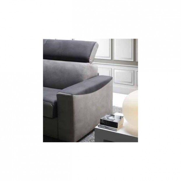 Josh / Devon 3 szem�lyes trasformabile kanap��gy �j, olasz design, r