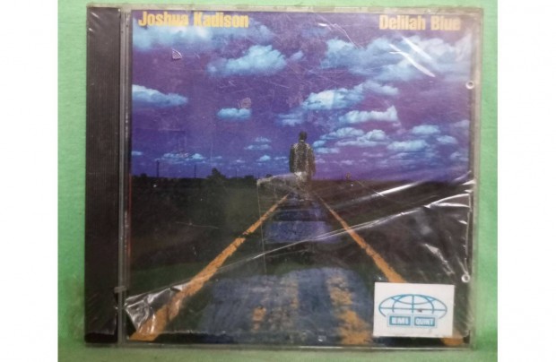 Joshua Kadison - Delilah Blue CD./j,flis/