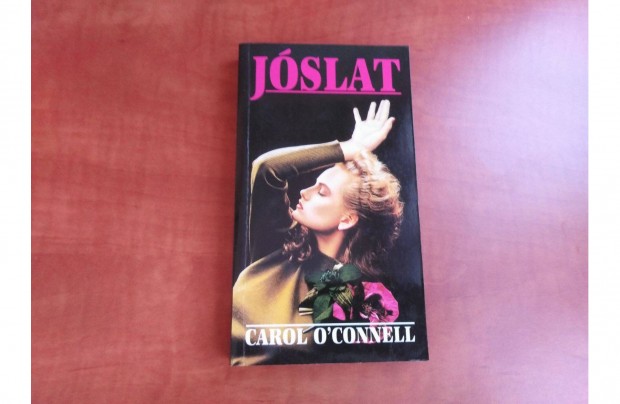 Jslat - Carol O'Connell