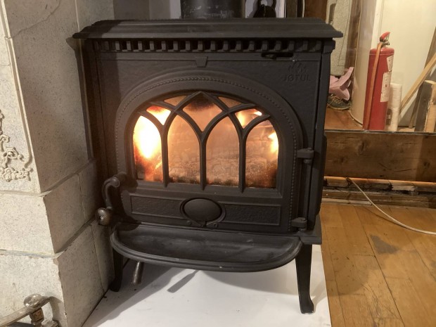 Jotul F3 CB kandall