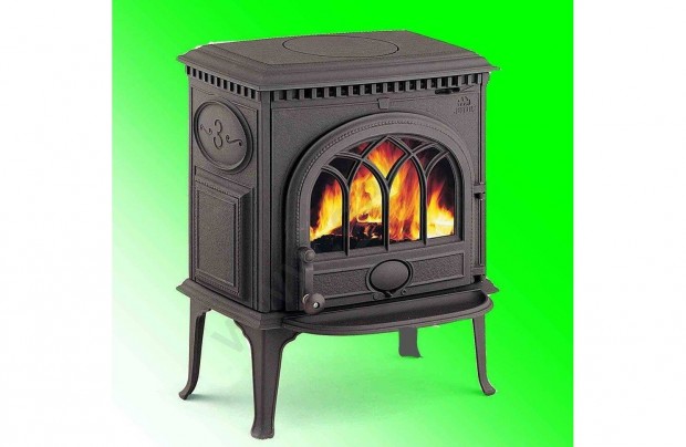 Jotul F3 norvg ntttvas klyha