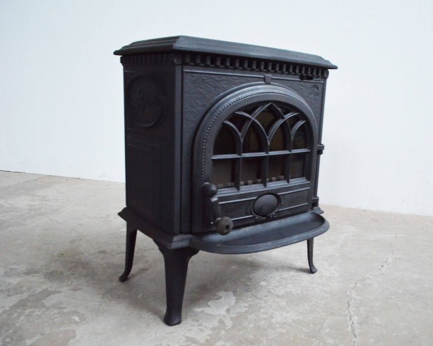 Jotul F3 norvg ntttvas klyha