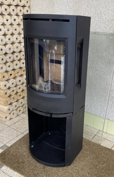 Jotul Norvd ntttvas Vas Klyha J?TUL F135 CB Kandall