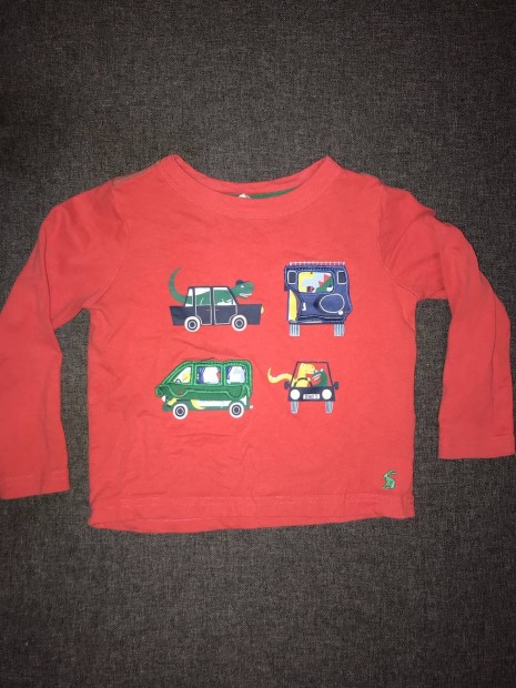Joules dins fels 2 v