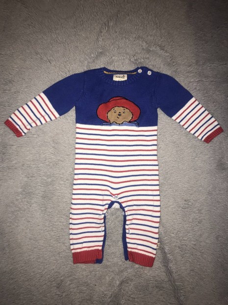 Joules paddington macis kttt rugi 3-6 h