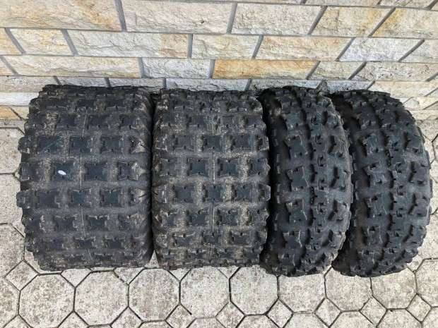 Journey sport quad gumi garnitúra