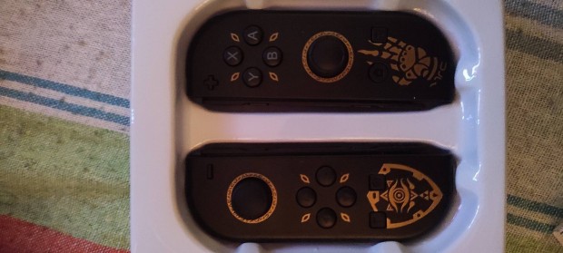 Joy conok Zelda tmj mintval, rgb vilgtssal 