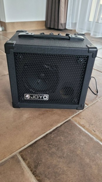 Joyo DC-15 15 W gitr komb / erst, modellez gitrkomb