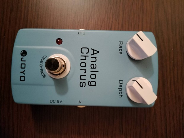 Joyo analg chorus