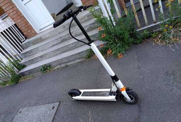 Joyor F1 eroller