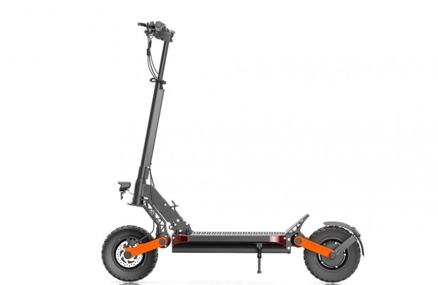 Joyor S10-S-Z 2025 e-roller j