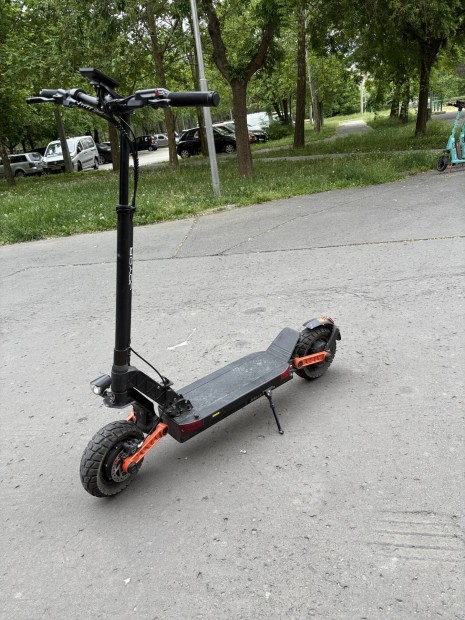 Joyor S10-S dual 1000W számlával 2év garival Győrben