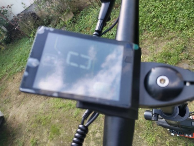 Joyor T10 elektromos roller 2x1000W