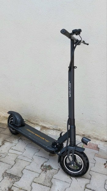 Joyor X1 roller