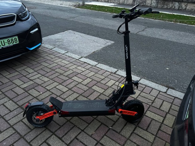 Joyor roller 1200w